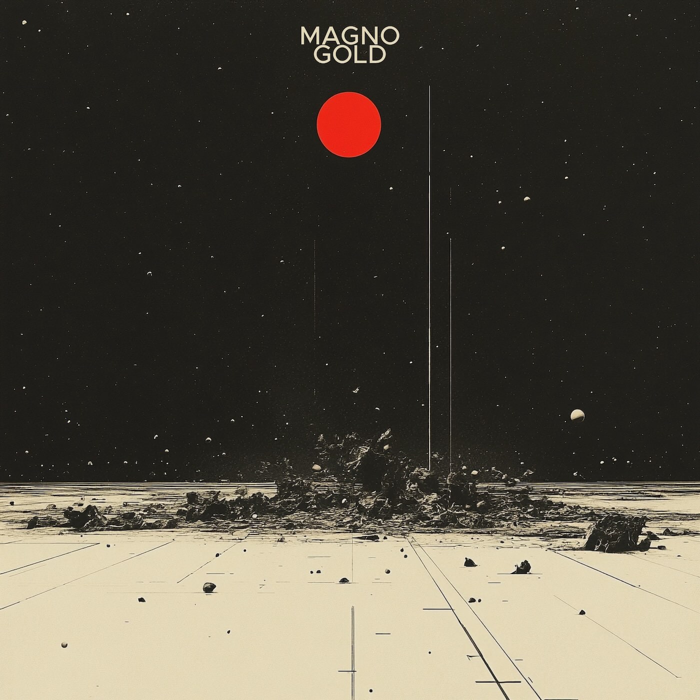 Cover Art: mango gold cover